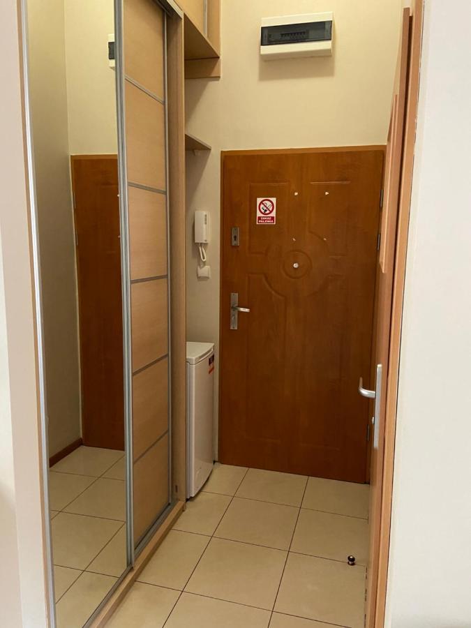 Klimatyczny Apartament Przy Rynku Wroclaw Luaran gambar